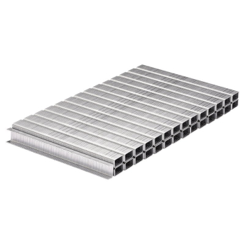 Draper ST140 Type-140 Staples, 6mm (Pack of 5000) - Code: 10038 - Pack Qty 1
