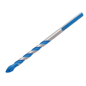 Draper DBTGS TCT Tile and Glass Drill Bit, 6.0 x 101mm - Code: 10062 - Pack Qty 1