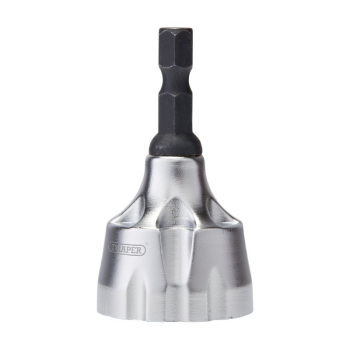 Draper EDCT1 External Chamfer Deburring Tool, 13-19mm - Code: 10073 - Pack Qty 1