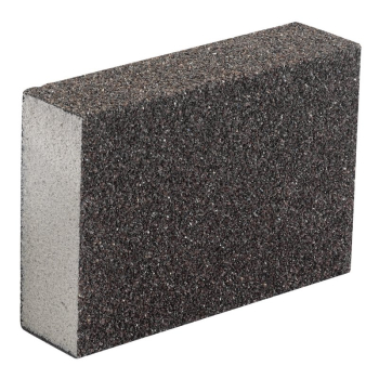 Draper SP100MC Flexible Sanding Sponge, Medium/Coarse Grit - Code: 10109 - Pack Qty 1