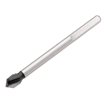 Draper DBCPS Draper Expert TCT Ceramic Drill Bit, 10mm x 90mm - Code: 10176 - Pack Qty 1