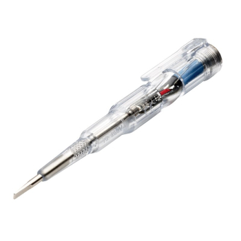 Draper MFT-140 Multi-Function Mains Tester, 140mm - Code: 10203 - Pack Qty 1