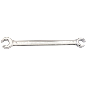 Draper 121A-7/16x1/2 Elora Imperial Flare Nut Spanner, 7/16 x 1/2 inch  - Code: 10249 - Pack Qty 1