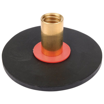 Draper DRPA Plunger for Drain Rods - Code: 10635 - Pack Qty 1