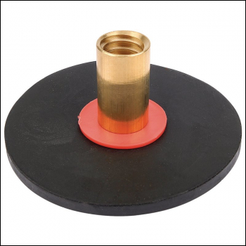 Draper DRPA Plunger for Drain Rods - Code: 10635 - Pack Qty 1