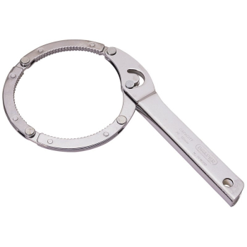 Draper OFW 100 Oil Filter Wrench, 100mm - Code: 10784 - Pack Qty 1