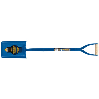 Draper TSASMYD Draper Expert All Steel Contractors Trenching Shovel - Code: 10872 - Pack Qty 1