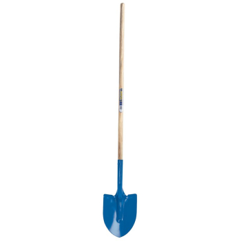 Draper RMLHS Forged Round Mouth Shovel with Ash Shaft - Discontinued - Code: 10903 - Pack Qty 1