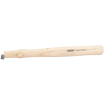 Draper W205 Hickory Hammer Shaft and Wedge, 305mm - Code: 10941 - Pack Qty 1