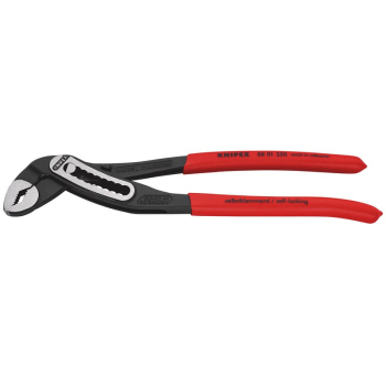 Draper 88 01 250 SBE KNIPEX 88 01 250 Alligator® Water Pump Pliers, 250mm - Code: 10954 - Pack Qty 1