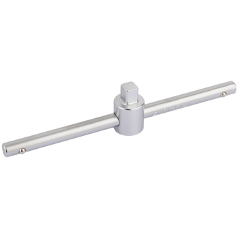 Draper 1450-4 Elora Sliding 'T' Bar, 1/4 inch  Sq. Dr., 115mm - Code: 11083 - Pack Qty 1