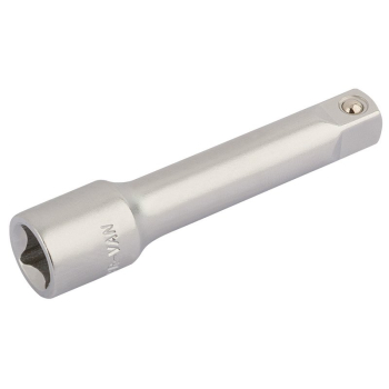 Draper 1450-11 Elora Extension Bar, 1/4 inch  Sq. Dr., 50mm - Code: 11084 - Pack Qty 1
