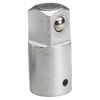 Draper 1450-15 Elora Socket Converter, 1/4 inch (F) x 3/8 inch (M) - Code: 11090 - Pack Qty 1