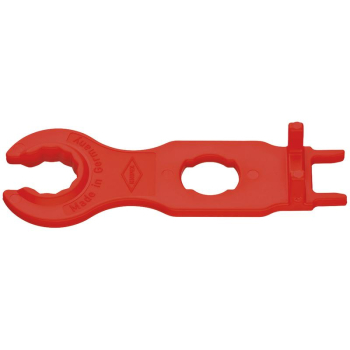 Draper 97 49 66 2 Set of Mounting Tools for Solar Cable Connectors MC4®, 2 pieces - Code: 11503 - Pack Qty 1