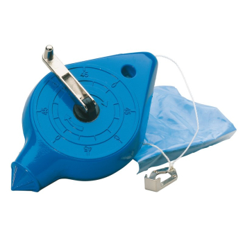 Draper CL30 Self Chalking Chalk Line, 30m - Code: 11528 - Pack Qty 1