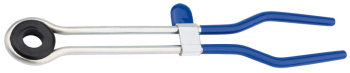 Draper HCP Hydraulic Brake Hose Clamp - Code: 11534 - Pack Qty 1