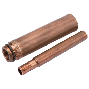 Draper AIHT1 Focus Coil-Straight With Extender - Code: 12039 - Pack Qty 1