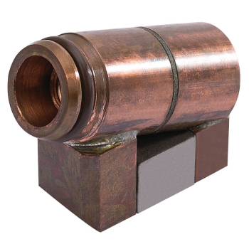 Draper AIHT2 Focus Coil-Inclined - Code: 12040 - Pack Qty 1