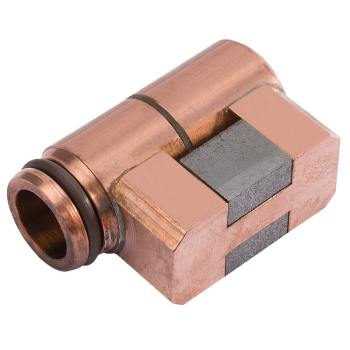 Draper AIHT3 Focus Coil-Side - Code: 12041 - Pack Qty 1