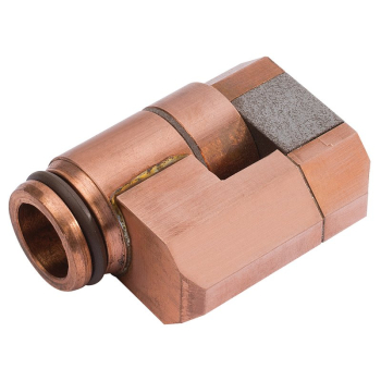 Draper AIHT4 Focus Coil-Straight - Discontinued - Code: 12042 - Pack Qty 1
