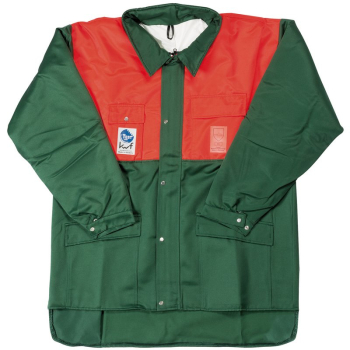Draper CSJ/N Chainsaw Jacket, Large - Discontinued - Code: 12052 - Pack Qty 1