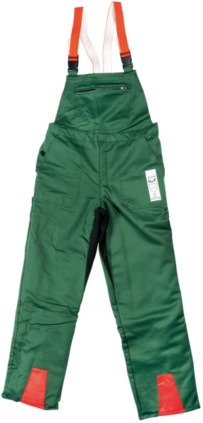 Draper CST/N Chainsaw Trousers, Large - Discontinued - Code: 12055 - Pack Qty 1