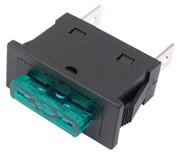 Draper YMAX-20-4 Spare Fuse, 30A - Code: 12104 - Pack Qty 1