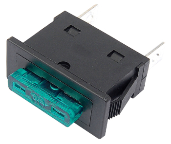 Draper YMAX-30-4 Spare Fuse, 30A - Code: 12123 - Pack Qty 1