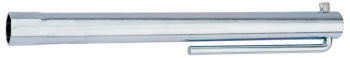 Draper 1401 Long Reach Spark Plug Wrench, 14 x 300mm - Code: 12243 - Pack Qty 1