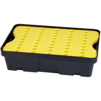 Draper PDT20 Spill Drip Tray, 20L - Code: 12263 - Pack Qty 1