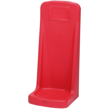 Draper FIREST1 Single Fire Extinguisher Stand - Code: 12272 - Pack Qty 1