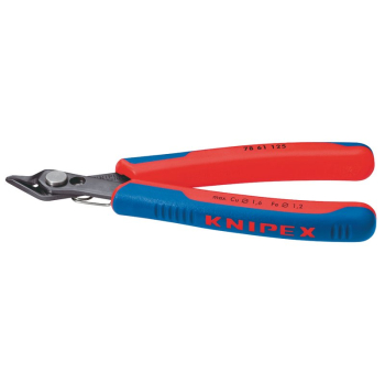 Draper 78 61 125 SBE KNIPEX 78 61 125 Electronic Super Knips®, 125mm - Code: 12306 - Pack Qty 1