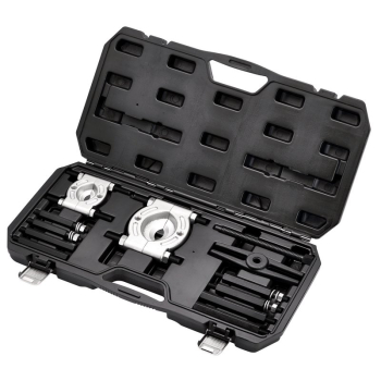 Draper BSP100-12PC Double Bearing Separator and Puller Set (12 Piece) - Code: 12388 - Pack Qty 1
