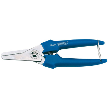 Draper 480 Universal Snips, 180mm - Code: 12389 - Pack Qty 1