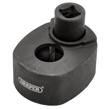 Draper TRT-33-42MM Multi-Purpose Inner Tie Rod Tool, 33-42mm - Code: 12398 - Pack Qty 1