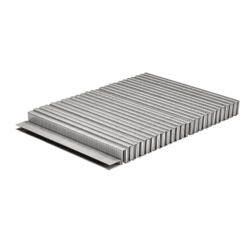 Draper ST90NC Type-90 Staples, 15mm, (Pack of 5000) - Code: 12505 - Pack Qty 1