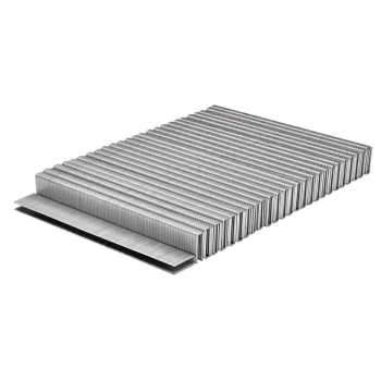 Draper ST90NC Type-90 Staples, 18mm, (Pack of 5000) - Code: 12508 - Pack Qty 1