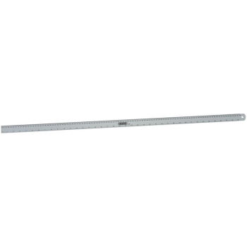 Draper D19 Aluminium Rule, 1m/39 inch  - Code: 12749 - Pack Qty 1
