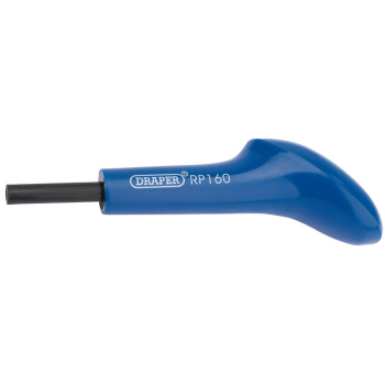 Draper RP160 Pin Setting Tool - Code: 12751 - Pack Qty 1