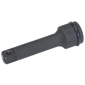 Draper 609 Impact Extension Bar, 3/4 inch  Sq. Dr., 250mm - Code: 12824 - Pack Qty 1