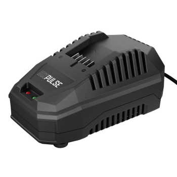 Draper DXBCF PULSE.4.5AH FAST BATT CHARGER - Code: 12876 - Pack Qty 1