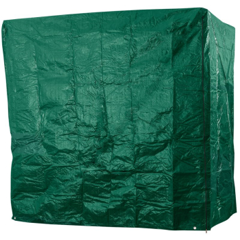 Draper OC16 Three Seat Swing Seat/Hammock Seat Cover, 2260 x 1450 x 2180mm - Code: 12917 - Pack Qty 1