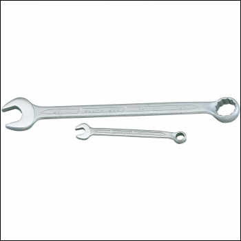 Draper 205-34 Elora Long Combination Spanner, 34mm - Code: 17252 - Pack Qty 1