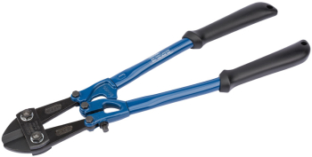 Draper 4854 Draper Expert Heavy Duty Centre Cut Bolt Cutter, 450mm - Code: 12949 - Pack Qty 1