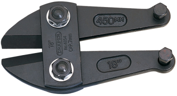 Draper 4854J Bolt Cutter Jaws for 12949 Centre Cut Bolt Cutter - Code: 12953 - Pack Qty 1