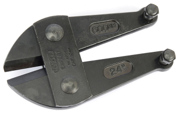 Draper 4854J Bolt Cutter Jaws for 12950 Centre Cut Bolt Cutter - Code: 12954 - Pack Qty 1