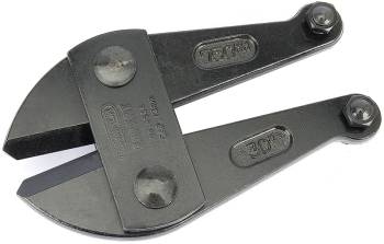 Draper 4854J Bolt Cutter Jaws for 12951 Centre Bolt Cutter - Code: 12955 - Pack Qty 1