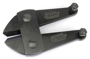 Draper 4854J Bolt Cutter Jaws for 12952 Centre Cut Bolt Cutter - Code: 12956 - Pack Qty 1