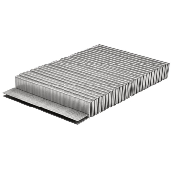 Draper ST90NC Type-90 Staples, 22mm, (Pack of 5000) - Code: 13131 - Pack Qty 1