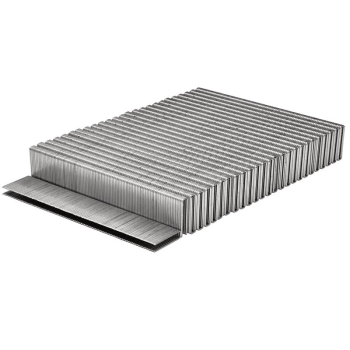 Draper ST90NC Type-90 Staples, 25mm, (Pack of 5000) - Code: 13133 - Pack Qty 1